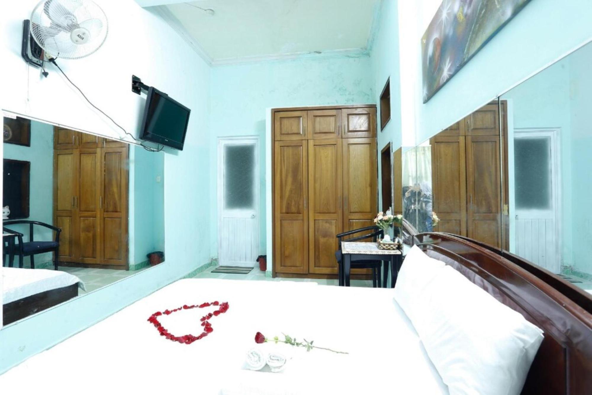 Hong Luc Hcm Khách sạn TP. Hồ Chí Minh