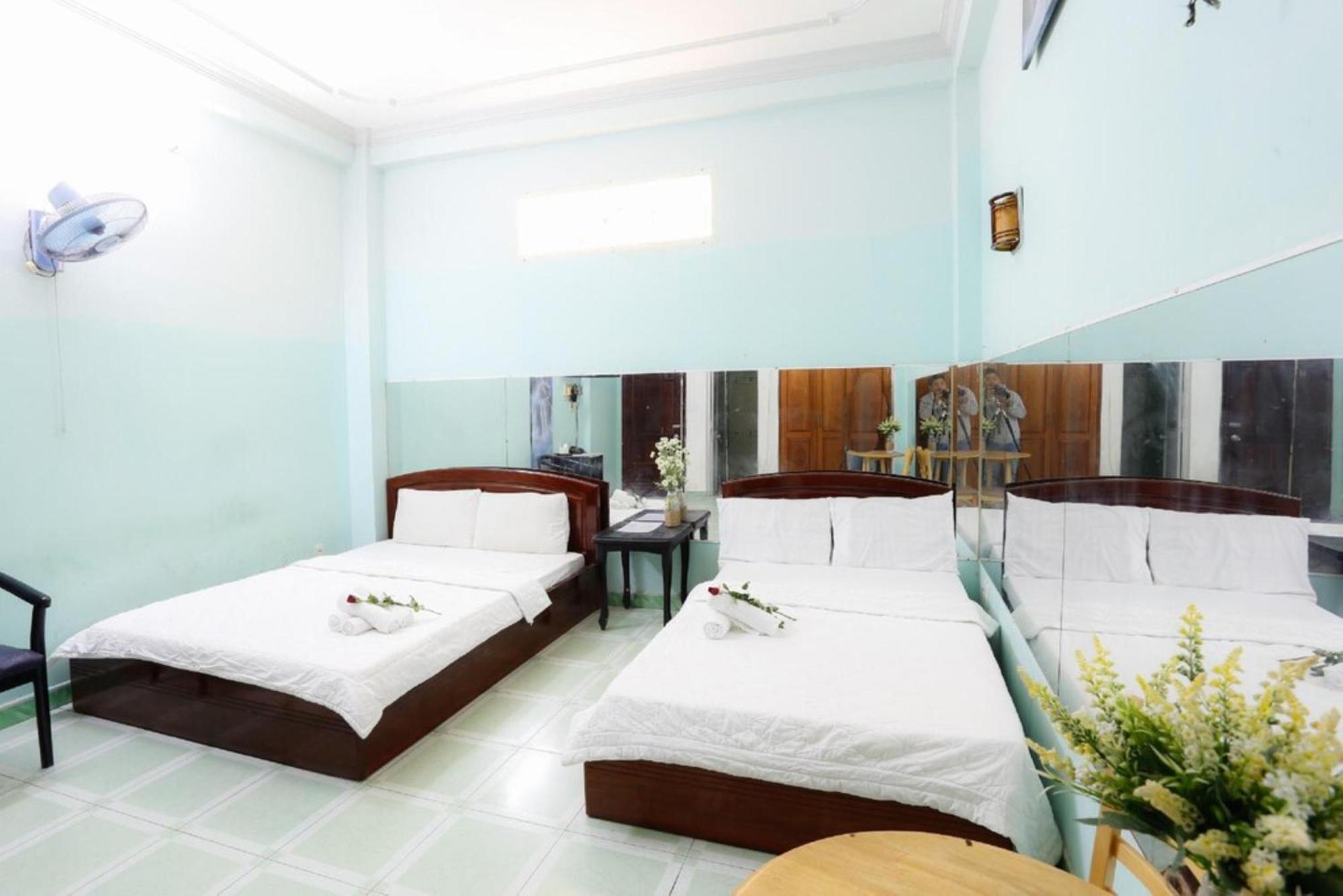 Khách sạn Hong Luc Hcm TP. Hồ Chí Minh