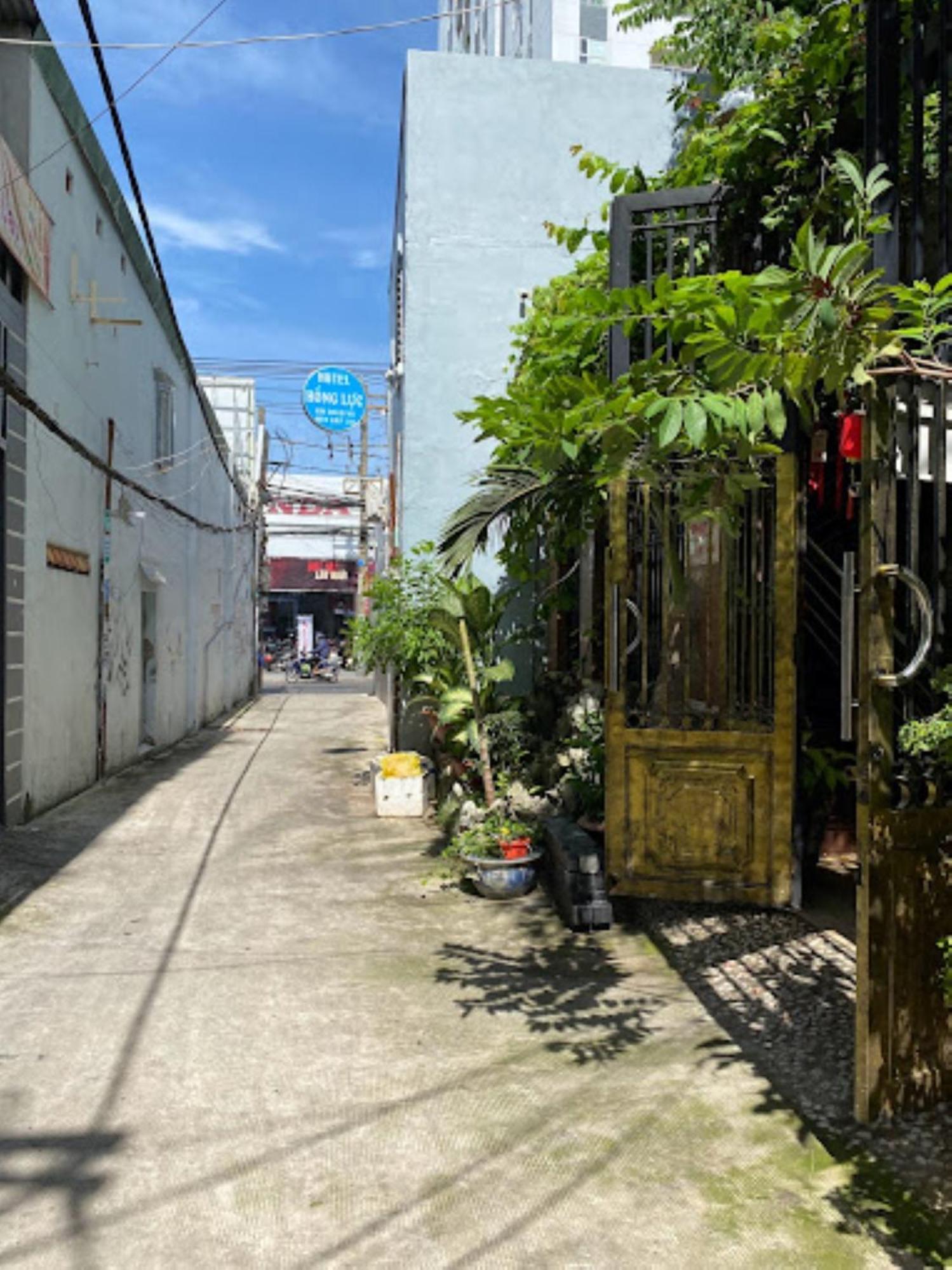 Hong Luc Hcm * TP. Hồ Chí Minh