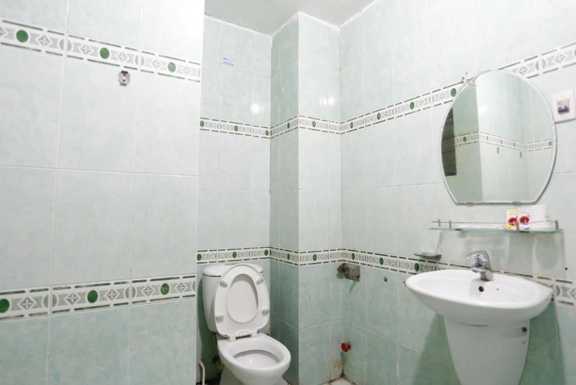 Hong Luc Hcm Khách sạn TP. Hồ Chí Minh