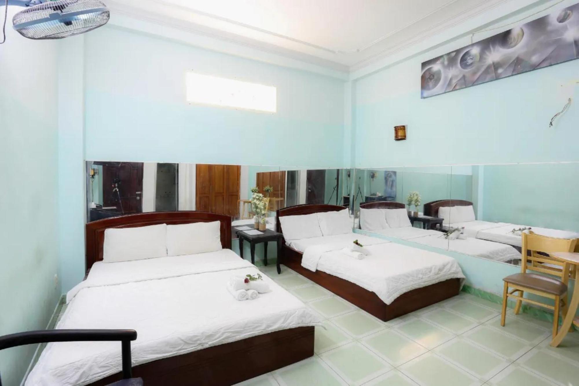 Hong Luc Hcm * TP. Hồ Chí Minh